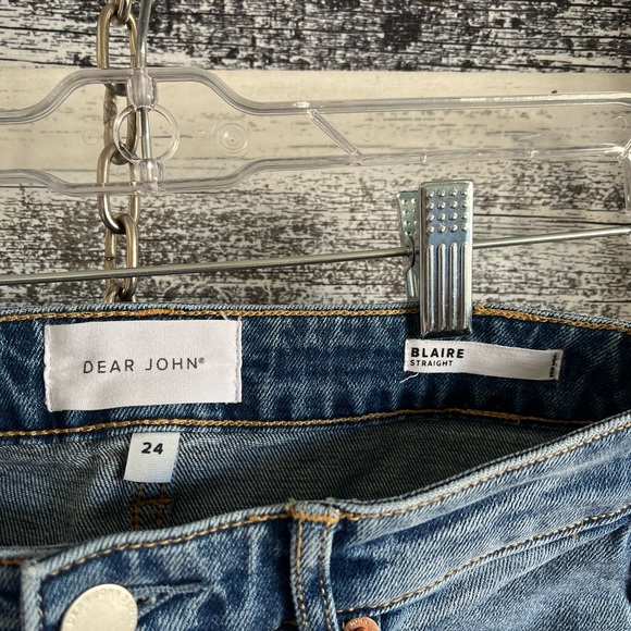 Dear John Denim - Picture 4 of 4